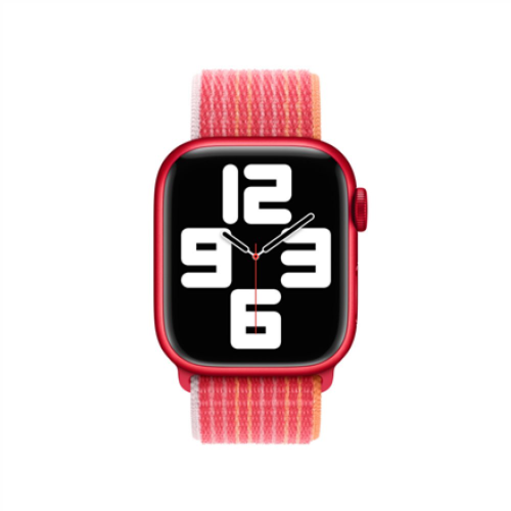 Apple Sport Loop 45 Red