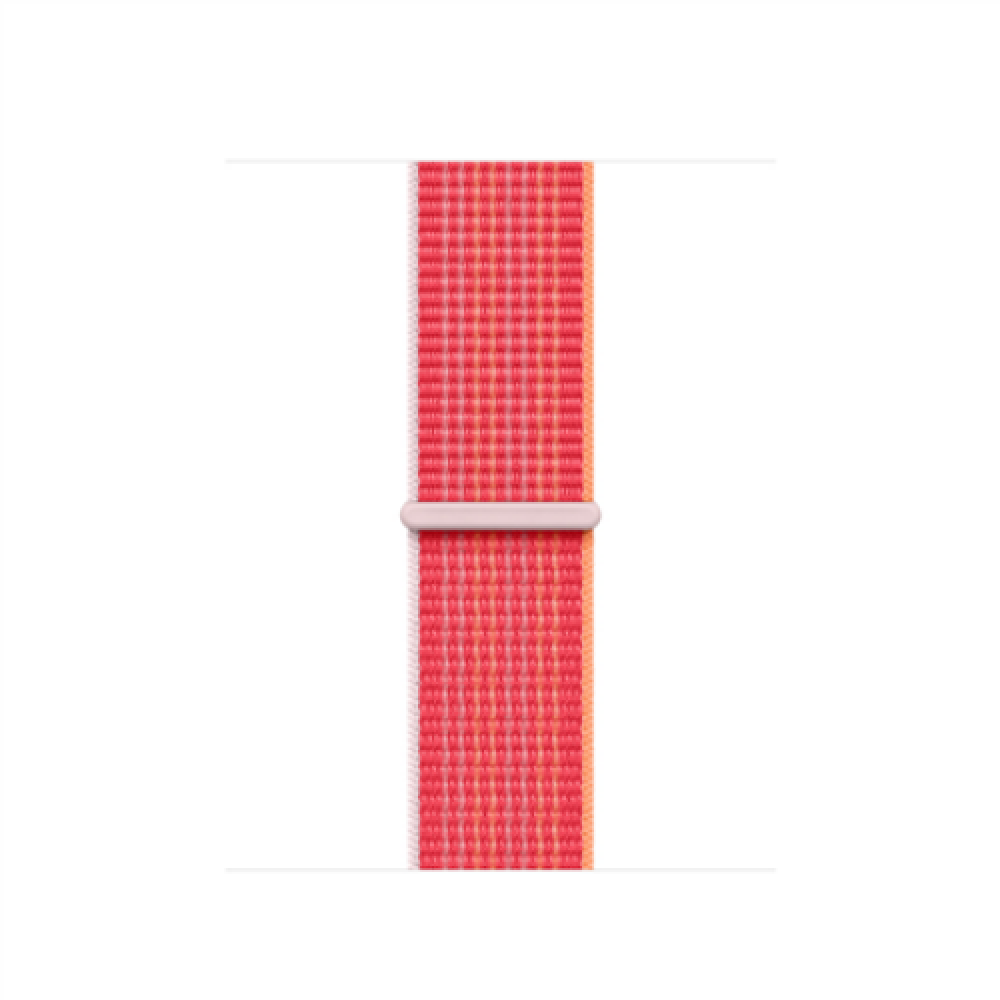 Apple Sport Loop 45 Red