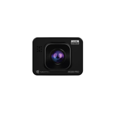 Navitel , AR200 PRO , Full HD , Dashboard Camera With a GC2063 Sensor , Audio recorder