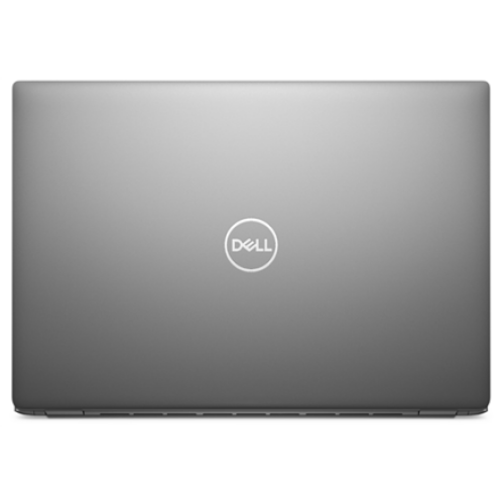 Dell Latitude 7640 Grey, 16 , IPS, FHD+, 1920 x 1200, Anti-glare, Intel Core i5, i5-1345U, 16 GB, LPDDR5 integrated, SSD 512 GB, Intel Iris Xe Graphics, Windows 11 Pro, 802.11ax, WWAN ready, Keyboard language Estonian, Keyboard backlit, Warranty 36 month(
