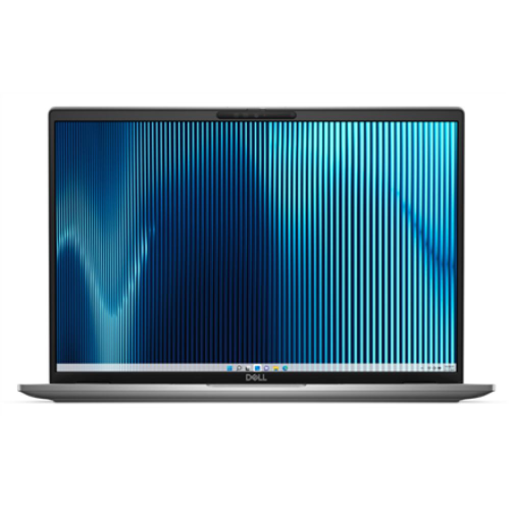 Dell Latitude 7640 Grey, 16 , IPS, FHD+, 1920 x 1200, Anti-glare, Intel Core i5, i5-1345U, 16 GB, LPDDR5 integrated, SSD 512 GB, Intel Iris Xe Graphics, Windows 11 Pro, 802.11ax, WWAN ready, Keyboard language Estonian, Keyboard backlit, Warranty 36 month(