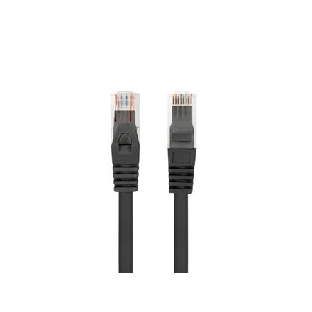 Lanberg , Patch cable - CAT 6 , RJ-45 - male , RJ-45 - male , RJ-45