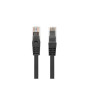 Lanberg , Patch cable - CAT 6 , RJ-45 - male , RJ-45 - male , RJ-45
