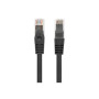 Lanberg , Patch cable - CAT 6 , RJ-45 - male , RJ-45 - male , RJ-45