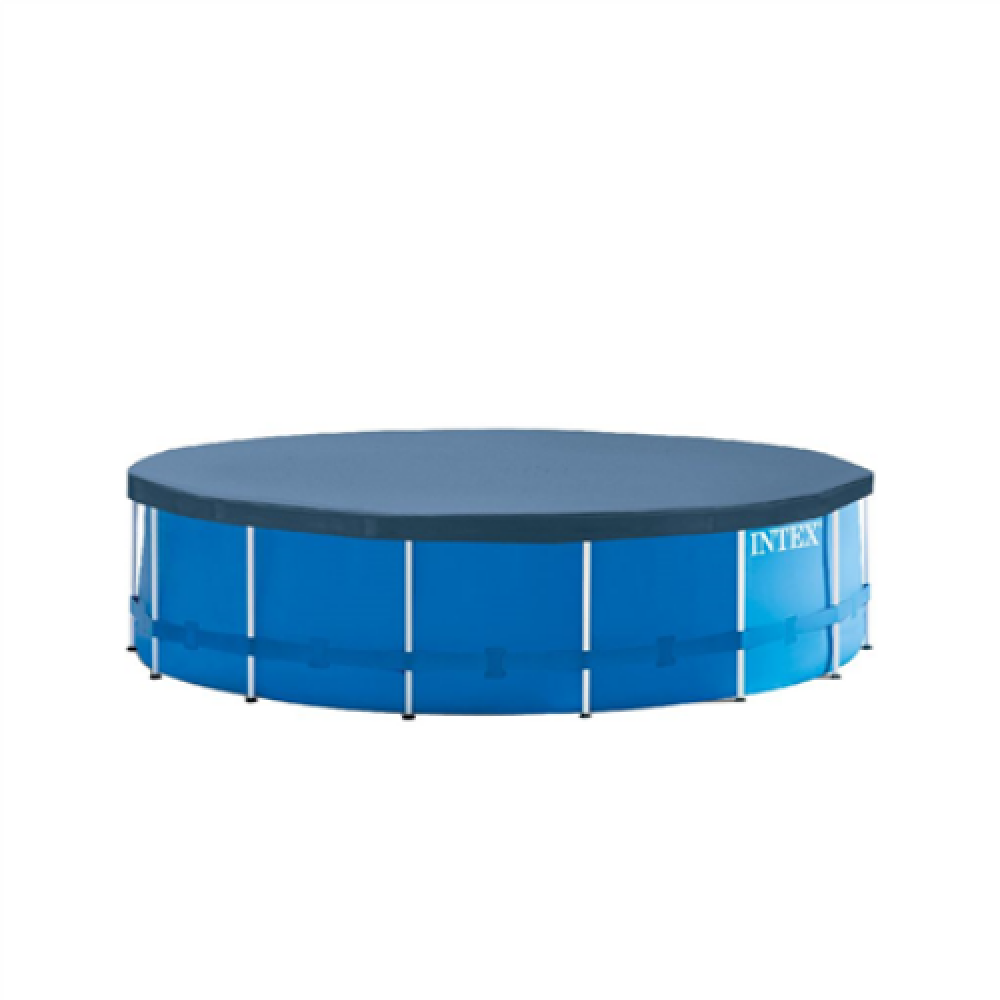 Intex , Metal Frame Bad Set , 28242 457x122cm