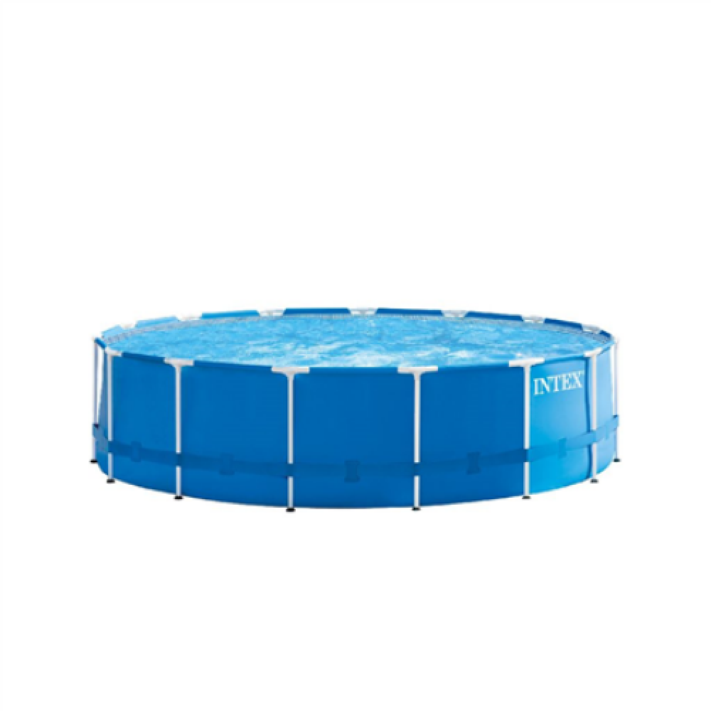 Intex , Metal Frame Bad Set , 28242 457x122cm