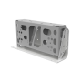 Huawei , Wall Mounting Bracket , LUNA2000-7-E1