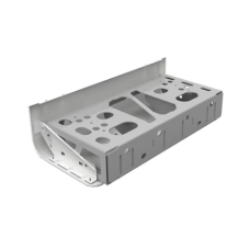 Huawei , Wall Mounting Bracket , LUNA2000-7-E1
