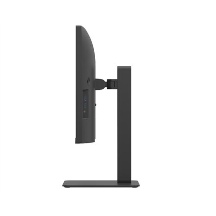 LG 27BA65QB-B , 27 , IPS , 16:9 , 100 Hz , 5 ms , 2560 x 1440 pixels , 350 cd/m² , HDMI ports quantity 1