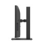 LG 27BA65QB-B , 27 , IPS , 16:9 , 100 Hz , 5 ms , 2560 x 1440 pixels , 350 cd/m² , HDMI ports quantity 1