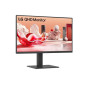LG 27BA65QB-B , 27 , IPS , 16:9 , 100 Hz , 5 ms , 2560 x 1440 pixels , 350 cd/m² , HDMI ports quantity 1