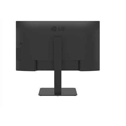 LG 27BA65QB-B , 27 , IPS , 16:9 , 100 Hz , 5 ms , 2560 x 1440 pixels , 350 cd/m² , HDMI ports quantity 1