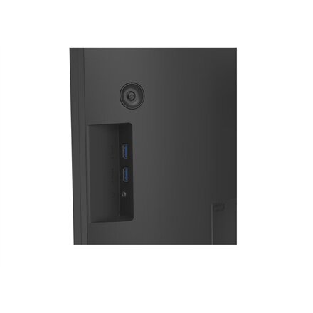 LG 27BA65QB-B , 27 , IPS , 16:9 , 100 Hz , 5 ms , 2560 x 1440 pixels , 350 cd/m² , HDMI ports quantity 1