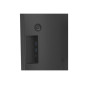 LG 27BA65QB-B , 27 , IPS , 16:9 , 100 Hz , 5 ms , 2560 x 1440 pixels , 350 cd/m² , HDMI ports quantity 1
