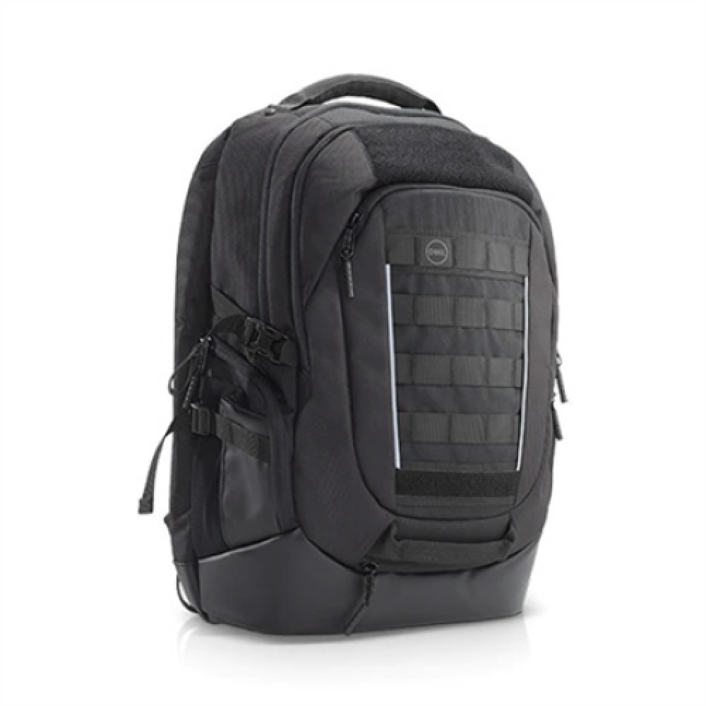 Dell , 460-BCML , Rugged Notebook Escape Backpack , Backpack for laptop , Black
