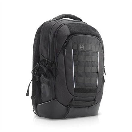 Dell , Rugged Notebook Escape Backpack , 460-BCML , Backpack for laptop , Black