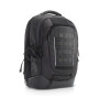 Dell , Rugged Notebook Escape Backpack , 460-BCML , Backpack for laptop , Black
