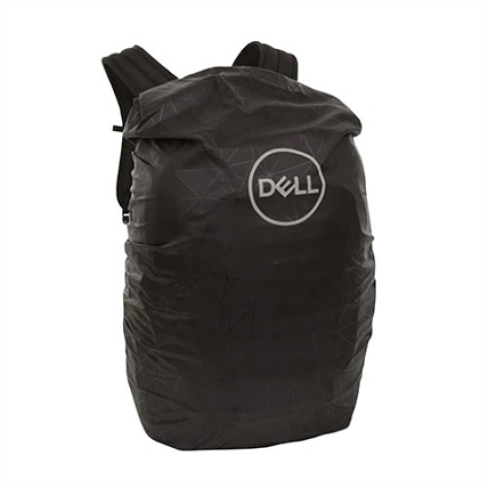 Dell , 460-BCML , Rugged Notebook Escape Backpack , Backpack for laptop , Black