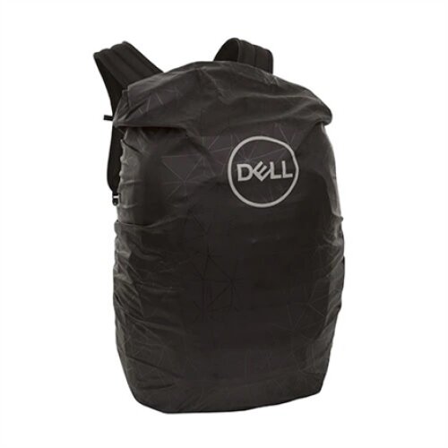 Dell , Rugged Notebook Escape Backpack , 460-BCML , Backpack for laptop , Black