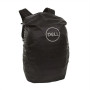 Dell , Rugged Notebook Escape Backpack , 460-BCML , Backpack for laptop , Black