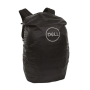 Dell , Fits up to size , Rugged Notebook Escape Backpack , 460-BCML , Backpack for laptop , Black ,