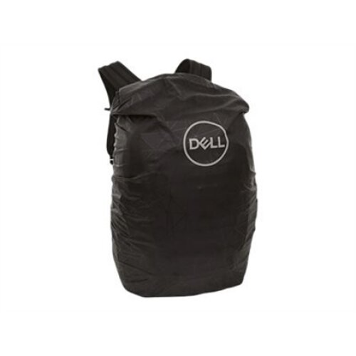 Dell , Rugged Notebook Escape Backpack , 460-BCML , Backpack for laptop , Black