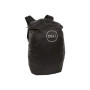 Dell , Rugged Notebook Escape Backpack , 460-BCML , Backpack for laptop , Black