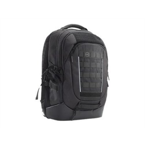 Dell , Rugged Notebook Escape Backpack , 460-BCML , Backpack for laptop , Black