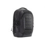 Dell , Rugged Notebook Escape Backpack , 460-BCML , Backpack for laptop , Black