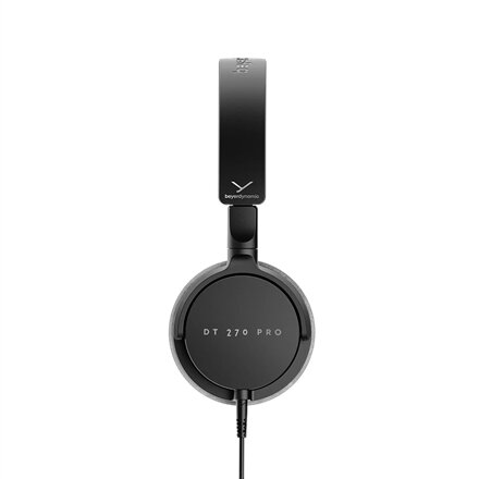 Beyerdynamic , Headphones , DT 270 PRO