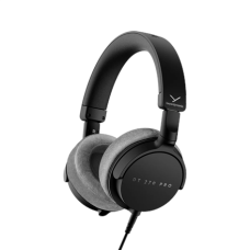 Beyerdynamic , Headphones , DT 270 PRO , USB-C to 3.5 mm jack , Black Beyerdynamic , Headphones , DT 270 PRO , USB-C to 3.5 mm jack , Black