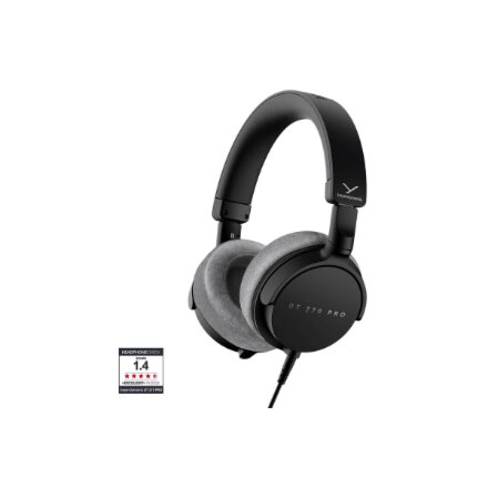 Beyerdynamic , Headphones , DT 270 PRO