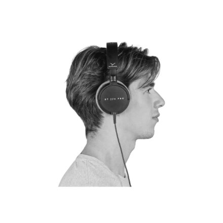 Beyerdynamic , Headphones , DT 270 PRO