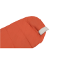 Outwell Campion Lux Orange , Sleeping Bag , 225 x 85 cm , -16 to 5 °C , Left Zipper