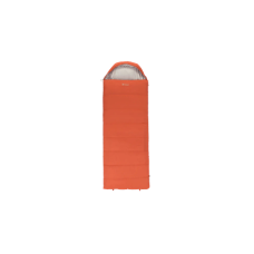 Outwell Campion Lux Orange , Sleeping Bag , 225 x 85 cm , -16 to 5 °C , Left Zipper Outwell Campion Lux Orange , Sleeping Bag , 225 x 85 cm , -16 to 5 °C , Left Zipper