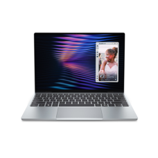 Dell XPS 13 DX13260 , Sky , 13.4 , Touchscreen , 2.5K , Intel Core 5 , 320 , 8 GB , LPDDR5x , Solid-state drive capacity 512 GB , Intel Graphics , Windows 11 Home , Bluetooth version 6.0 , Keyboard language English , Keyboard backlit , Warranty 36 month(s