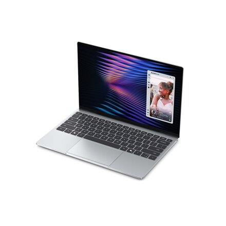 Dell XPS 13 DX13260 , Sky , 13.4 , Touchscreen , 2.5K , Intel Core 5 , 320 , 8 GB , LPDDR5x , Solid-state drive capacity 512 GB , Intel Graphics , Windows 11 Home , Bluetooth version 6.0 , Keyboard language English , Keyboard backlit , Warranty 36 month(s