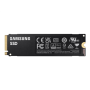 Samsung , 980 PRO , 2000 GB , SSD interface M.2 NVME , Read speed 7000 MB/s , Write speed 5100 MB/s