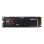 Samsung , 980 PRO , 2000 GB , SSD interface M.2 NVME , Read speed 7000 MB/s , Write speed 5100 MB/s