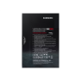 Samsung , 980 PRO , 2000 GB , SSD interface M.2 NVME , Read speed 7000 MB/s , Write speed 5100 MB/s