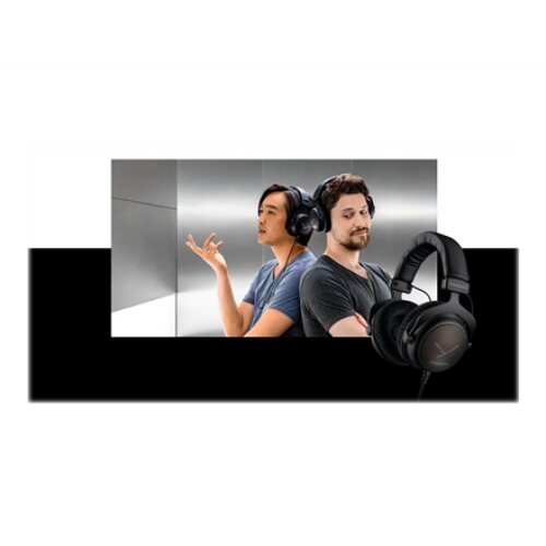 Beyerdynamic , Wired Gaming Headset , TYGR 300R