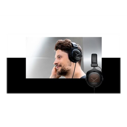Beyerdynamic , Wired Gaming Headset , TYGR 300R