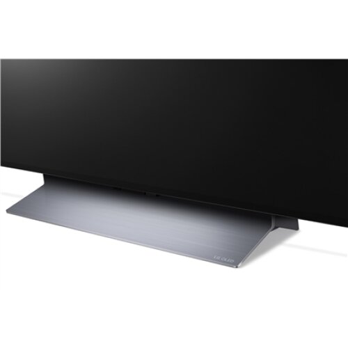 LG , OLED77C31LA , 77 (195 cm) , Smart TV , WebOS 23 , 4K UHD OLED
