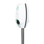 EVBox , BusinessLine Hub, Double socket, 3 Phase-32A input, RCBO, 2x22 kW charging , 2x22 kW , 32 A , Wi-Fi 2.4/5 GHz, Bluetooth 4.0, 4G LTE