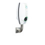 EVBox , BusinessLine Hub, Double socket, 3 Phase-32A input, RCBO, 2x22 kW charging , 2x22 kW , 32 A , Wi-Fi 2.4/5 GHz, Bluetooth 4.0, 4G LTE