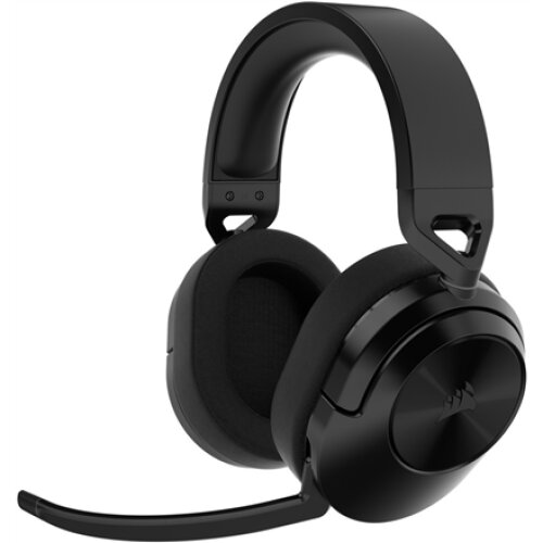 Corsair Surround Gaming Headset HS55 Wireless Over-Ear Wireless
