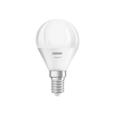 Osram SMART+ MATTER Multicolor Classic P40 , E14 , 4.9 W , RGBW , Wi-Fi