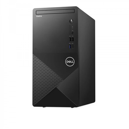 Dell Vostro , 3030 , Desktop , Mini Tower , Intel Core i5 , i5-14400F , Internal memory 16 GB , DDR5 , Solid-state drive capacity 1000 GB , Nvidia RTX 4060 , No Optical Drive , Keyboard language English , Windows 11 Pro , Warranty 36 month(s)