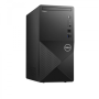 Dell Vostro , 3030 , Desktop , Mini Tower , Intel Core i5 , i5-14400F , Internal memory 16 GB , DDR5 , Solid-state drive capacity 1000 GB , Nvidia RTX 4060 , No Optical Drive , Keyboard language English , Windows 11 Pro , Warranty 36 month(s)
