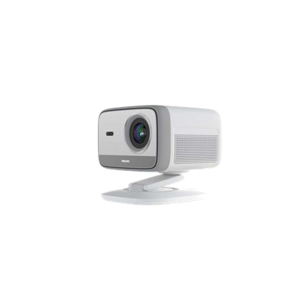 NPX444/INT Philips NeoPix 444 , Full HD (1920x1080) , 500 ANSI lumens , White